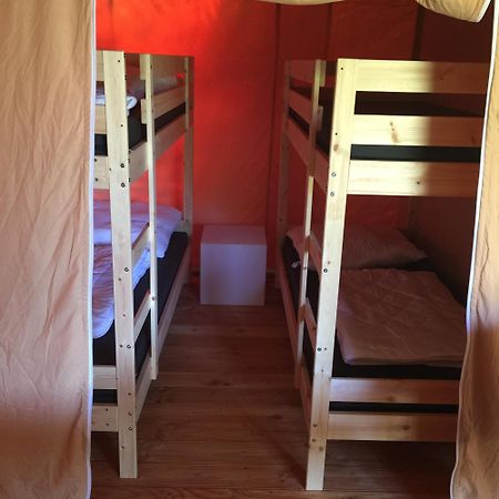 Camping Bockenauer Schweiz Extérieur photo
