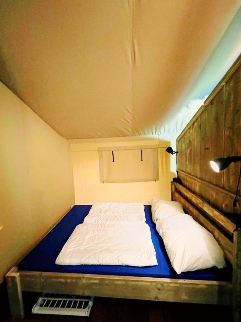 Camping Bockenauer Schweiz Chambre photo